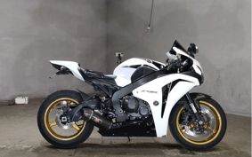 HONDA CBR1000RR SC59