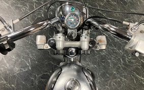 HONDA MONKEY Z50J