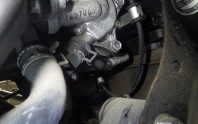 YAMAHA JOG-7 2025 AY01