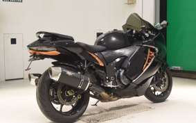 SUZUKI HAYABUSA Gen.3 2021 EJ11A