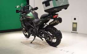 BENELLI TRK502X 2025