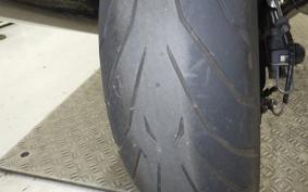 KAWASAKI ZZ1400 NINJA R 2006 ZXT40A