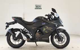 SUZUKI GIXXER 250 SF ED22B