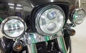 HARLEY FLHTKL 1750 2018