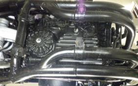 KAWASAKI GPZ400 1984 ZX400A