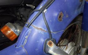 HONDA C50 SUPER CUB AA01