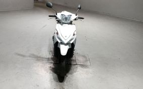 SUZUKI ADDRESS V110 CE47A