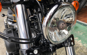 HARLEY XL1200X 2015 LC3