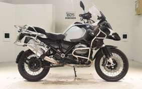 BMW R 1200GS ADVENTURE 2017