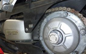 HONDA VFR800 2005 RC46