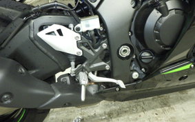 KAWASAKI ZX 10 NINJA ABS 2024 ZXT02L