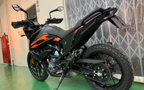 KTM 250 ADVENTURE JGE40