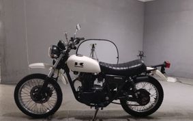 KAWASAKI 250TR BJ250F