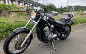 HONDA STEED 400 VLX 2002 NC26