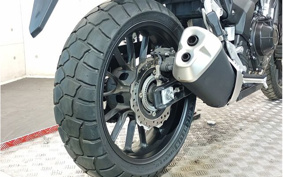 HONDA 400X 2022 NC56