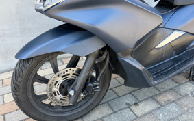 HONDA PCX125 JF81