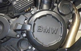 BMW F650GS 2011