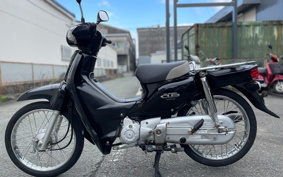 HONDA SUPER CUB110 JA10