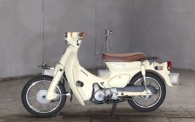 HONDA LITTLE CUB AA01