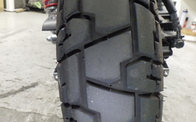 HONDA MONKEY 125 1999 JB02