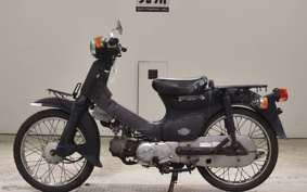 HONDA C90 SUPER CUB HA02