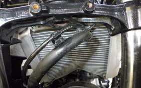 SUZUKI GSX-R125 DL32D