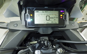 HONDA NC750X 2021