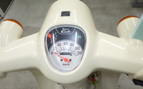 HONDA C110 SUPER CUB JA44