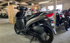 SUZUKI ADDRESS V110 CE47A