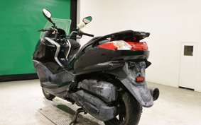 YAMAHA MAJESTY 250 Gen.4 2022 SG20J