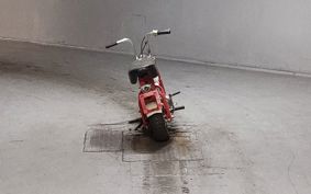 HONDA MONKEY Z50M