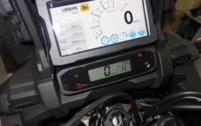 HONDA CRF1100L AFRICA TWIN DCT 2026 SD15