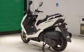 YAMAHA MAJESTY155 S 2014 SG28J