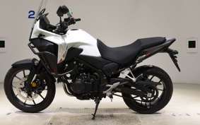 HONDA NX400 2025 NC65