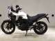 Фото Honda NX400 2025 с японского аукциона