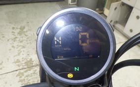 HONDA CL500 2026 PC68