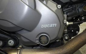 DUCATI MONSTER 937 + 2022