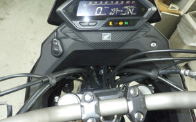 HONDA CB200XA 2026