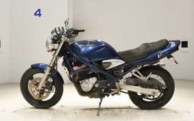 SUZUKI BANDIT 250 2015 GJ77A