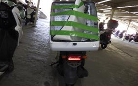 YAMAHA GEAR Gen.2 UA08J
