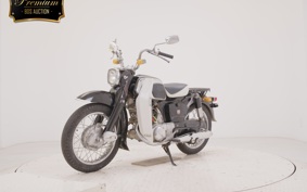 HONDA C92 SUPER CUB C92
