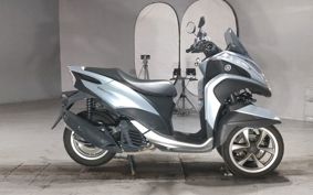 YAMAHA TRICITY 125 SEC1J