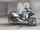 Фото Yamaha TRICITY 125 с японского аукциона