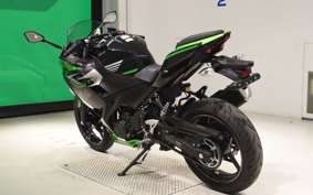 KAWASAKI NINJA 400 2018 EX400L