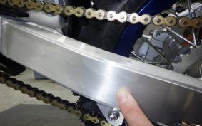 YAMAHA YZ65 2023 CB11C