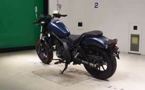 HONDA REBEL 250 A 2022 MC49