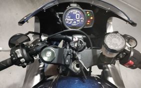 HONDA HAWK 11 2023 SC85