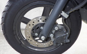 SUZUKI ADDRESS V125 Gen.2 DP12H