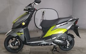 SUZUKI AVENIS125 EA12J