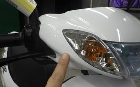 YAMAHA JOG ZR Gen.3 SA39J